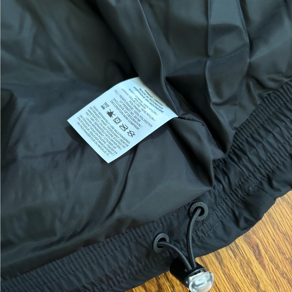 FIRM! Nike Jordan Essentials Puffer Winter Jacket Coat Black Mens XXL LAST!!! - Picture 16 of 16